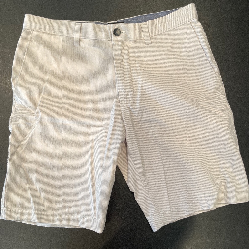 Banana Republic Aiden Shorts